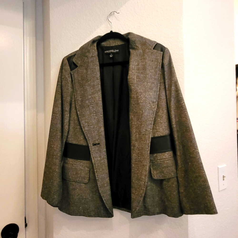 Vintage Blazer